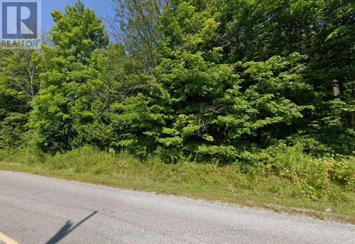 LOT 7 CONCESSION ROAD W, Trent Hills, Ontario K0K3K0