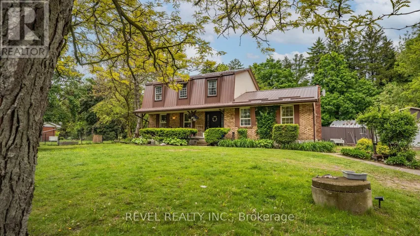 279 COCKSHUTT ROAD, Brantford, Ontario N3T5L6