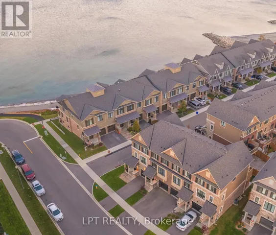 16 PLACE POLONAISE DRIVE, Grimsby (Grimsby Beach), Ontario L3M0H3