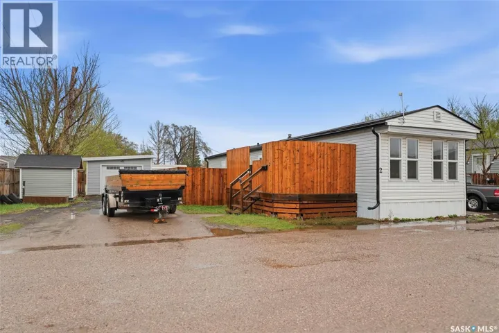 2 219 Grant STREET, Saskatoon, Saskatchewan S7N2A5