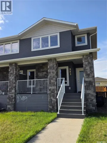 553 Douglas DRIVE, Swift Current, Saskatchewan S9H5R6