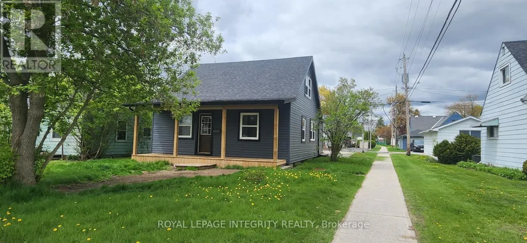 17 ROOSEVELT DRIVE, Smiths Falls, Ontario K7A3J7