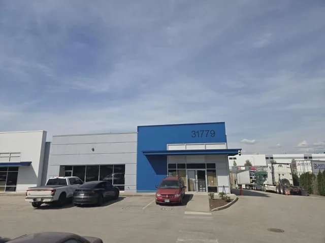 104 31779 KING ROAD, Abbotsford, British Columbia V2T5Z2