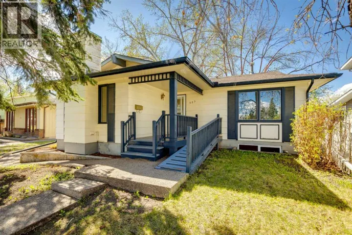 923 Midridge Drive SE, Calgary, Alberta T2X1H5