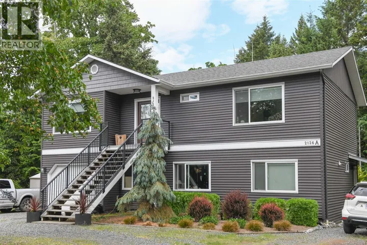 2126 Cypress Rd, Comox, British Columbia V9M3Z5