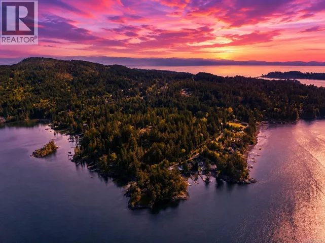 Lot 13 Seagirt Rd, Sooke, British Columbia V9Z1A3
