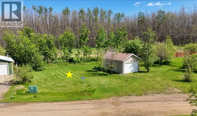 #34 160 Peace River Avenue, Joussard, Alberta T0G1J0