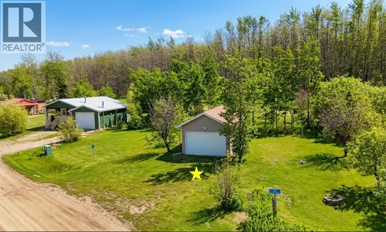 #36 160 Peace River Avenue, Joussard, Alberta T0G1J0