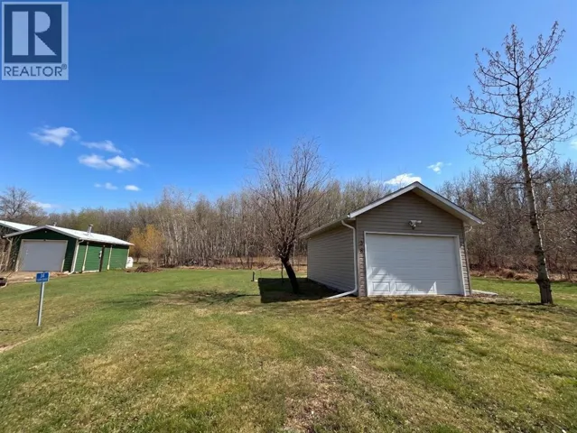 #36 160 Peace River Avenue, Joussard, Alberta T0G1J0