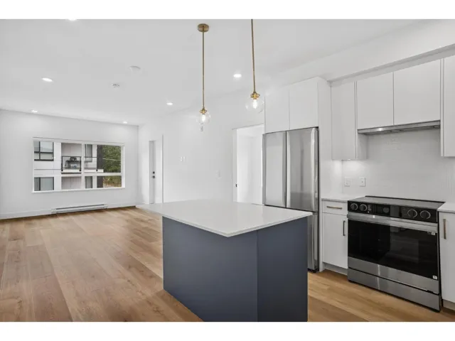 308 20286 72B AVENUE, Langley, British Columbia V2Y1T2