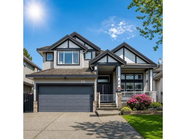 14867 67A AVENUE, Surrey, British Columbia V3S0P3