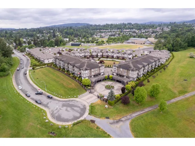 A115 33755 7TH AVENUE, Mission, British Columbia V2V0A4