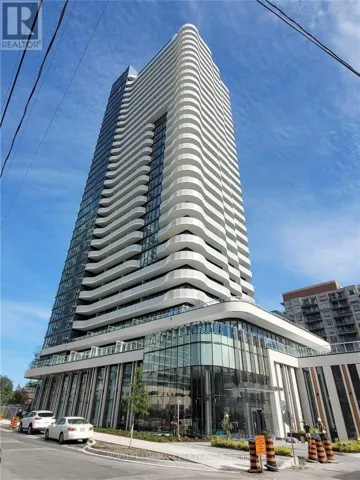 1501 - 15 HOLMES AVENUE, Toronto (Willowdale East), Ontario M2N0L4