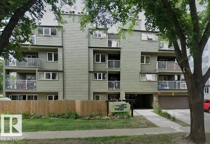 207 10138 116 st NW NW, Edmonton, Alberta T5K1V8