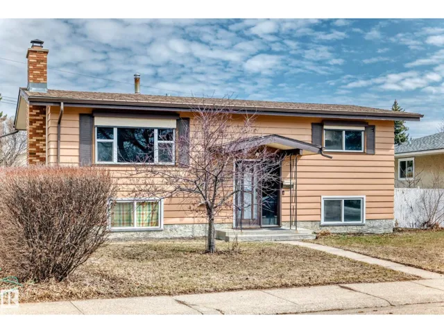13419 70 ST NW, Edmonton, Alberta T5C0K2