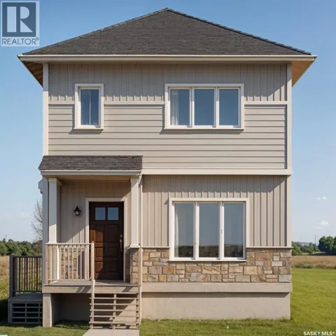 443 Stehwien STREET, Saskatoon, Saskatchewan S7W1M9
