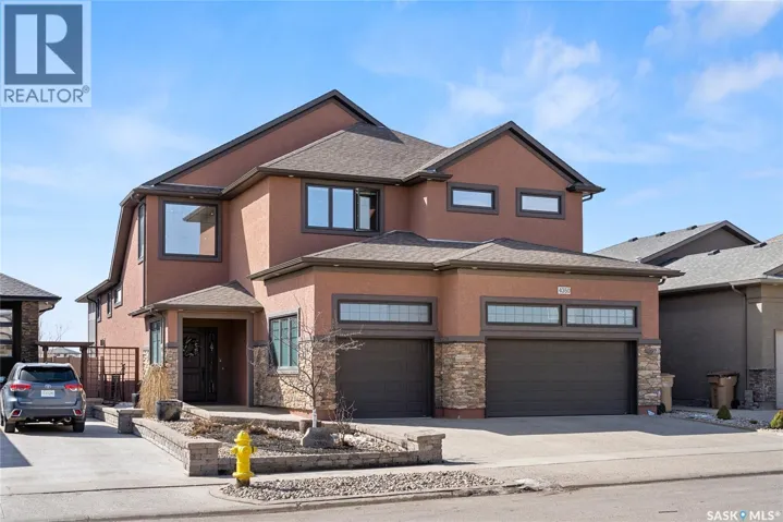 4350 Sandpiper CRESCENT E, Regina, Saskatchewan S4V1N3