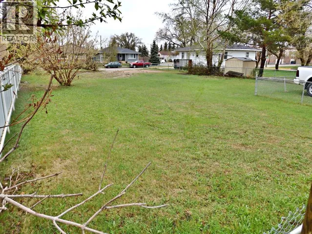 4605 50 Avenue, Vermilion, Alberta T9X1R6