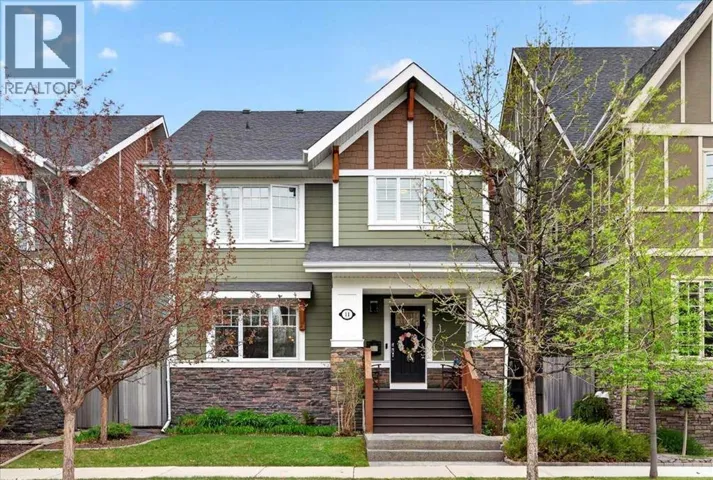 11 Dieppe Drive SW, Calgary, Alberta T3E7A6