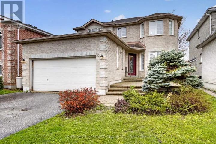 30 LANG DRIVE, Barrie (Northwest), Ontario L4N0W3
