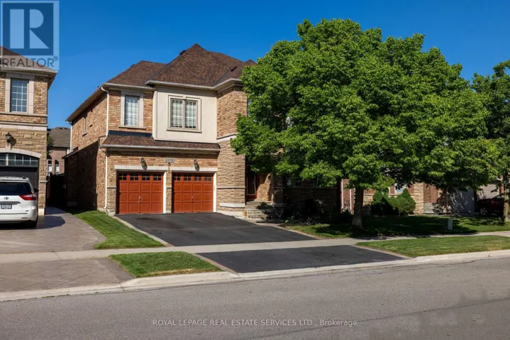 2313 CORONATION DRIVE, Oakville (JC Joshua Creek), Ontario L6H7N1