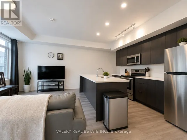 330 - 3078 SIXTH LINE, Oakville (GO Glenorchy), Ontario L6M1P8