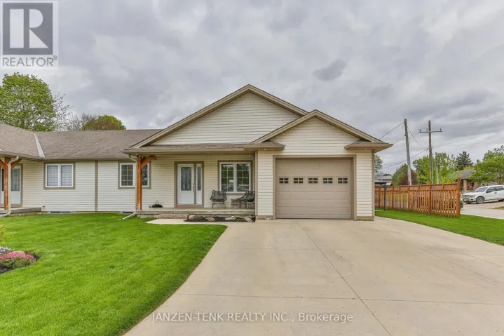 9240 OLD CHAPEL STREET, Bayham (Straffordville), Ontario N0J1Y0