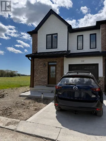 59 - 147 SCOTT'S DRIVE, Lucan Biddulph (Lucan), Ontario N0M2J0