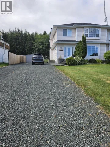 A 5012 Beaver Harbour Rd, Port Hardy, British Columbia V0N2P0