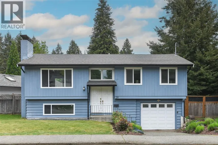 30 Rod & Gun Rd, Courtenay, British Columbia V9N3M9