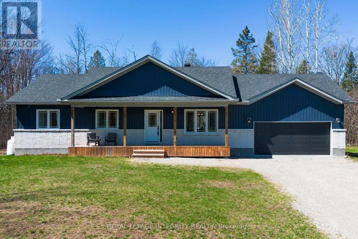 3136 TRILLIUM WAY, Beckwith, Ontario K7H3C3