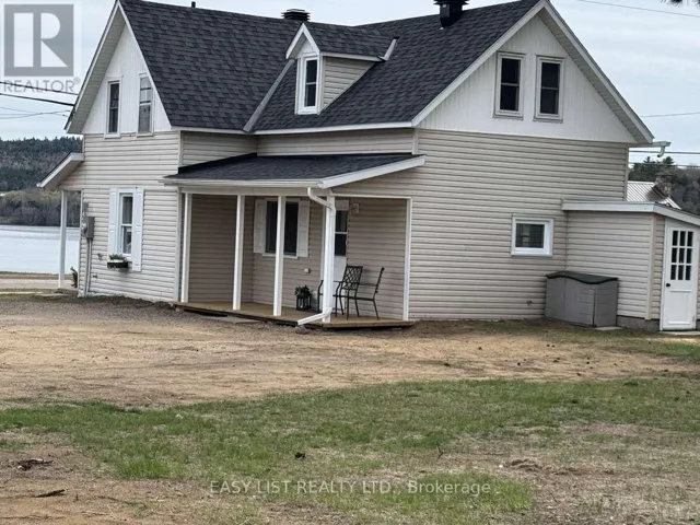 104 SIBERIA ROAD, Madawaska Valley, Ontario K0J1B0