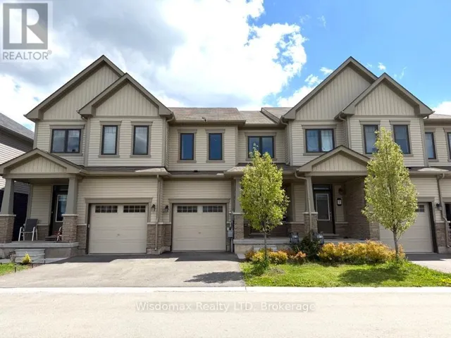 6 - 7789 KALAR ROAD, Niagara Falls (Brown), Ontario L2H3T8