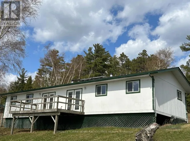 Unit 1 Moore Bay, Sioux Narrows, Ontario P0X1N0