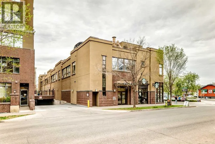101, 177 9 Street NE, Calgary, Alberta T2E0P4