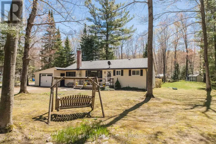 818 SIXTH STREET N, South Bruce Peninsula, Ontario N0H2G0