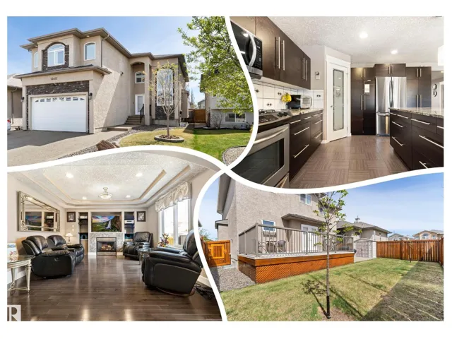 13407 161 AV NW, Edmonton, Alberta T6V0B9