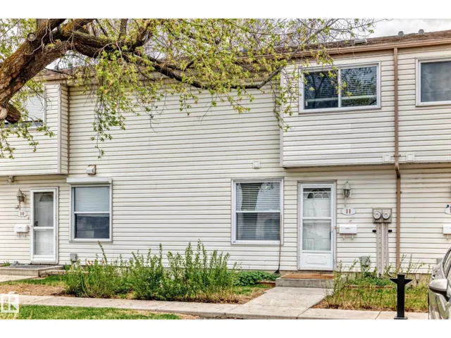 #11 2024 57 ST NW, Edmonton, Alberta T6L2Z3