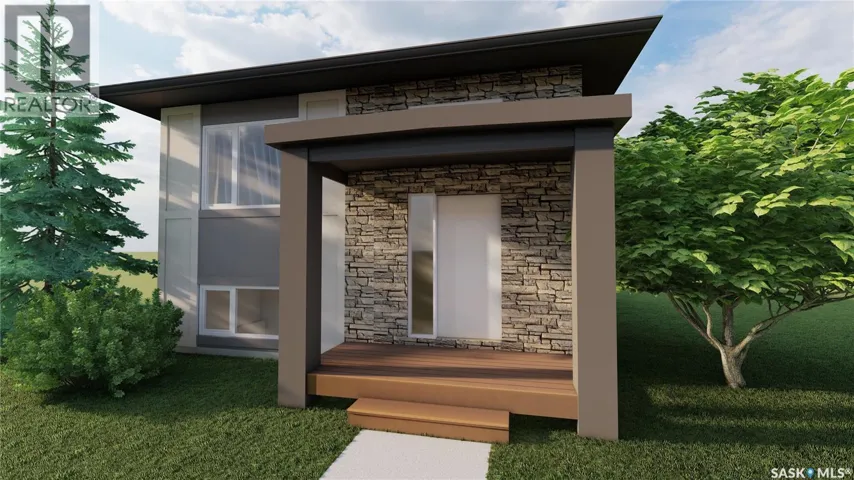 439 Stehwien STREET, Saskatoon, Saskatchewan S7W1M9