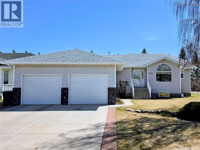 1306 4th STREET, Humboldt, Saskatchewan S0K2A0