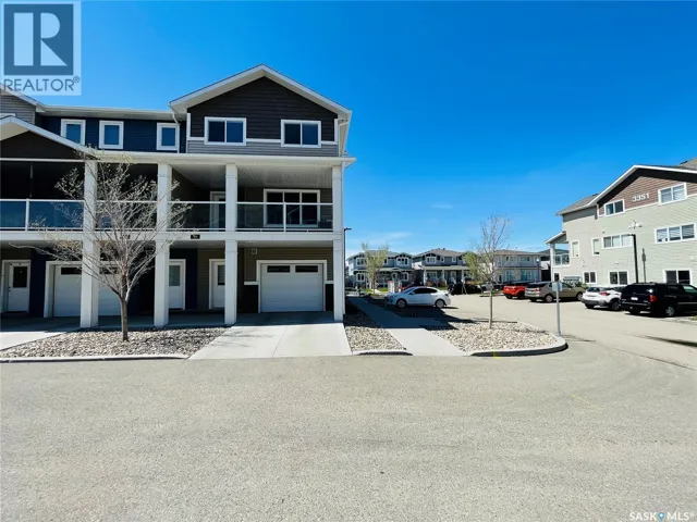 104 3367 Green Poppy STREET, Regina, Saskatchewan S4V3P6