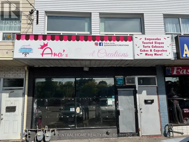 664 SHEPPARD AVENUE W, Toronto (Bathurst Manor), Ontario M3H2S5