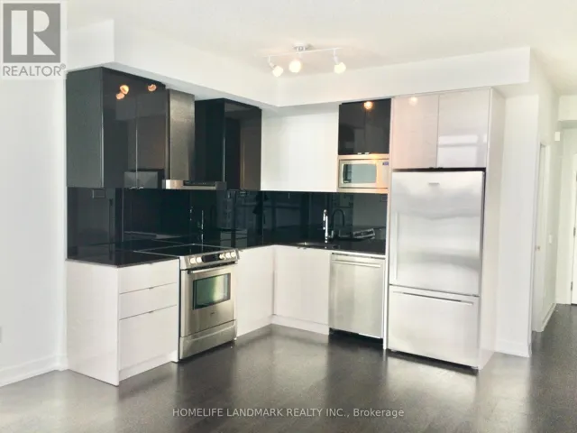 1901 - 121 MCMAHON DRIVE, Toronto (Bayview Village), Ontario M2K0C1