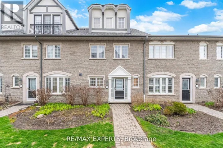 112 - 1995 ROYAL ROAD, Pickering (Village East), Ontario L1V6V9