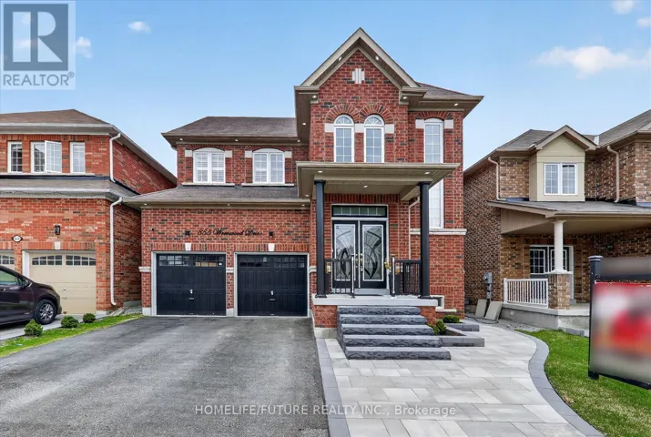 855 WRENWOOD DRIVE, Oshawa (Taunton), Ontario L1K0V8