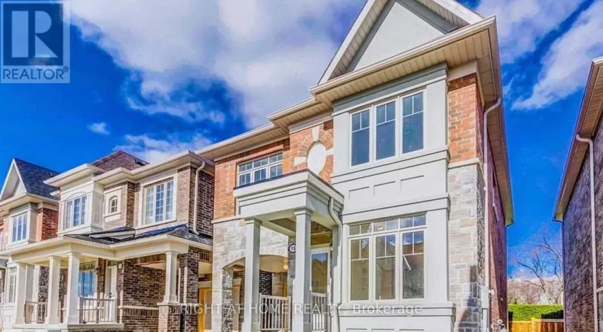 UPPER - 15 CULLODEN COURT, Toronto (Centennial Scarborough), Ontario M1C0E9