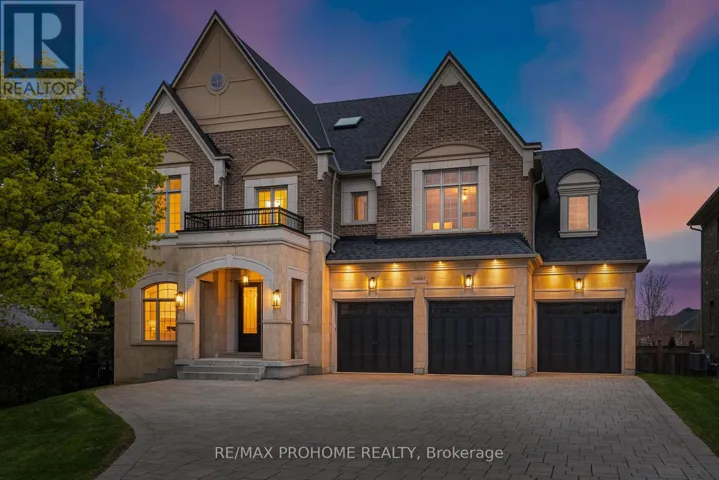 10605 VICTORIA SQUARE BOULEVARD, Markham (Victoria Square), Ontario L6C0N7