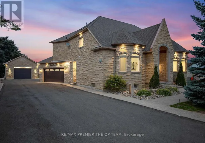 294 SUNSET BEACH ROAD, Richmond Hill (Oak Ridges Lake Wilcox), Ontario L4E3H2