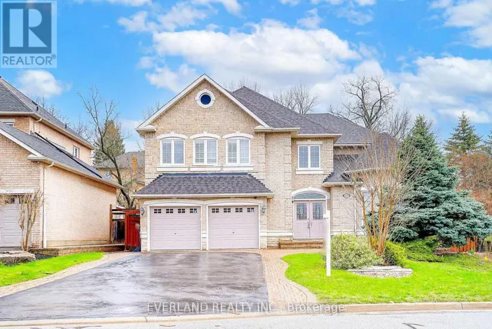 922 BEST CIRCLE, Newmarket (Stonehaven-Wyndham), Ontario L3X2H8
