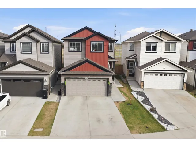 1315 20 ST NW, Edmonton, Alberta T6T2R8